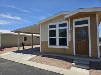 2017 Cavco Spyglass Mobile Home
