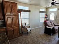 2017 Cavco Spyglass Mobile Home
