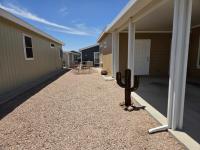 2017 Cavco Spyglass Mobile Home