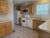 2008 Schult Mobile Home