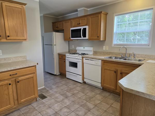 2008 Schult Mobile Home