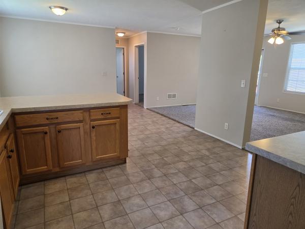 2008 Schult Mobile Home