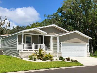 Mobile Home at 104 Asuncion Dr. Elkton, FL 32033