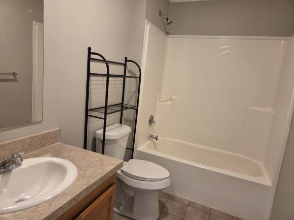 2008 Schult Mobile Home