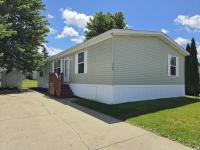 2008 Schult Mobile Home