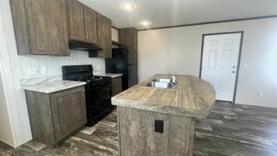 Mobile Home at 171 Stonecrest Drive Belleville, MI 48111