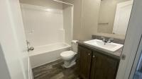 2020 Clayton Homes Inc Pulse Mobile Home
