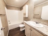 2018 Clayton Homes Inc Pulse Mobile Home