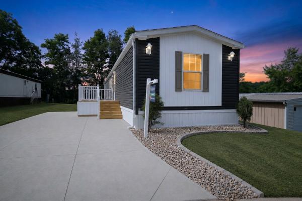 2026 Mansion 81 8085 FOH 81  Home