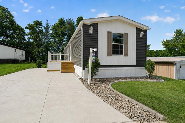 2026 Mansion 81 8085 FOH 81  Home