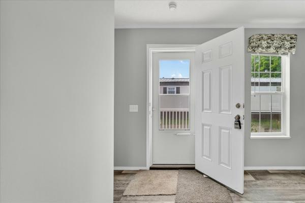 2026 Mansion 81 8085 FOH 81  Home