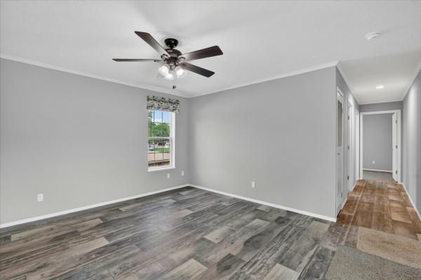 2026 Mansion 81 8085 FOH 81  Home