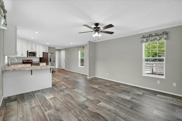 2026 Mansion 81 8085 FOH 81  Home