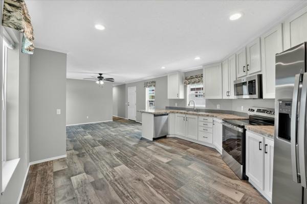 2026 Mansion 81 8085 FOH 81  Home
