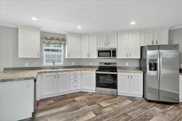 2026 Mansion 81 8085 FOH 81  Home