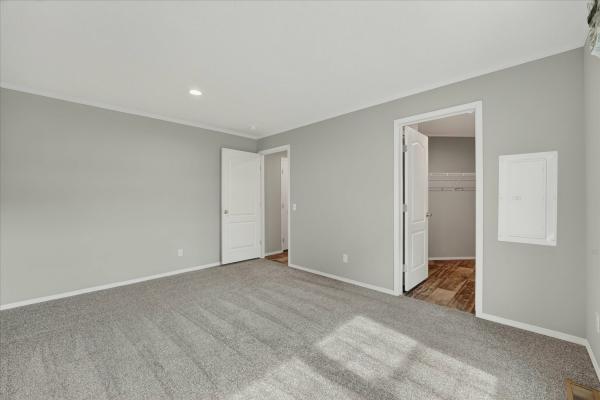 2026 Mansion 81 8085 FOH 81  Home