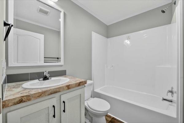2026 Mansion 81 8085 FOH 81  Home