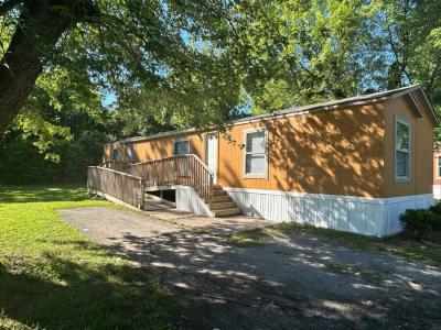 Mobile Home at 272 Emerson Bypass Road, #A27 Russellville, KY 42276