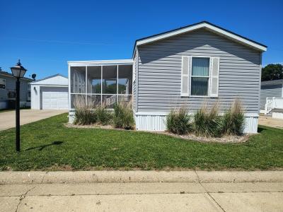 Mobile Home at 216 Ridgeview Dr Lot Rid-216 West Des Moines, IA 50265