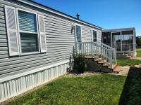 2006 ALPINE Mobile Home