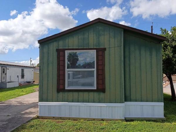 Photo 1 of 2 of home located at 3707 E Us Business 83, #230 Donna, TX 78537