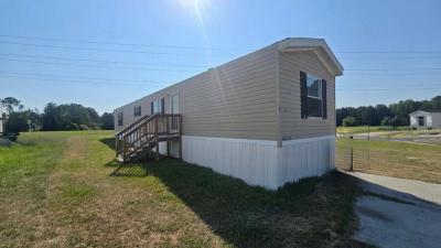 Mobile Home at 3027 Spearfish Drive Fayetteville, NC 28306