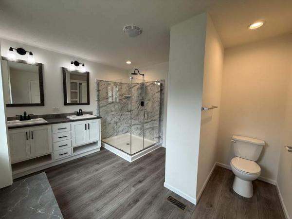 2026 Champion Manufactured Home