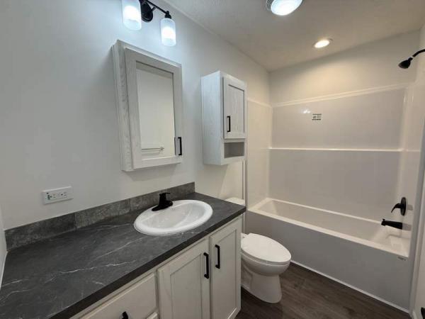 2026 Champion Manufactured Home