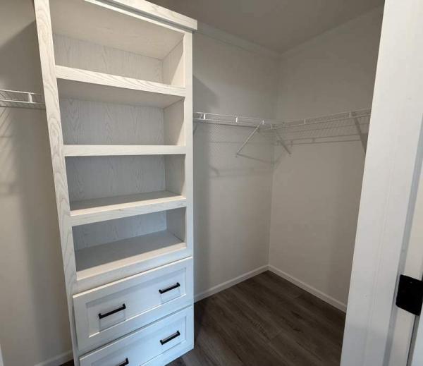 2026 Champion Manufactured Home