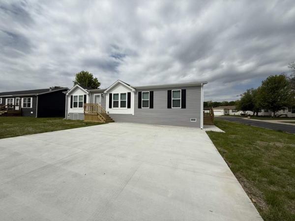 2026 Champion Manufactured Home
