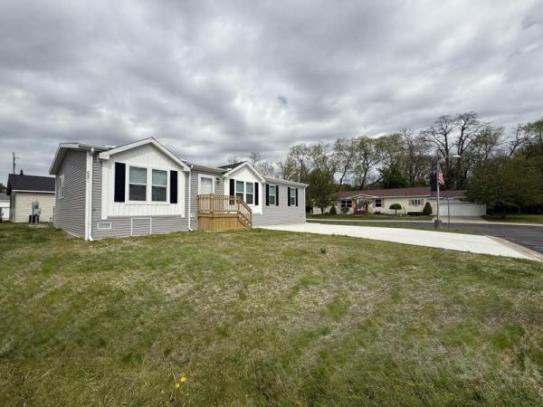 2026 Champion Manufactured Home