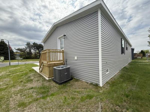 2026 Champion Manufactured Home