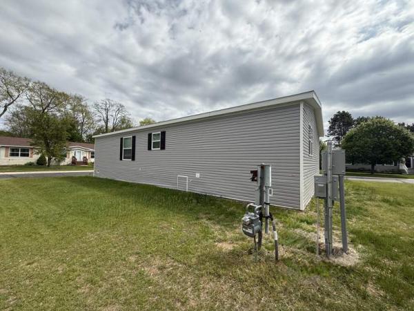 2026 Champion Manufactured Home