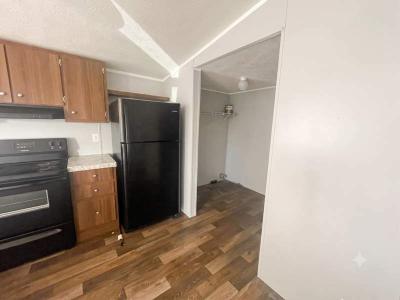 Mobile Home at 501 Gunntown Rd Lot 29 Bellefontaine, OH 43311