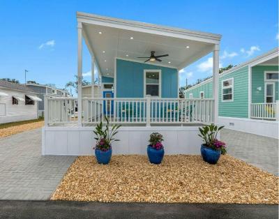 Mobile Home at 12121 Vonn Rd Site # 521 Largo, FL 33774