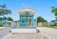 2026 Gulf Atlantic Cottages, LLC Seabreeze Oasis Manufactured Home