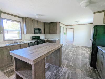 Mobile Home at 558 Delaware Belleville, MI 48111