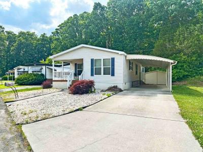Mobile Home at 331 Tansboro Rd. Tansboro, NJ 08009