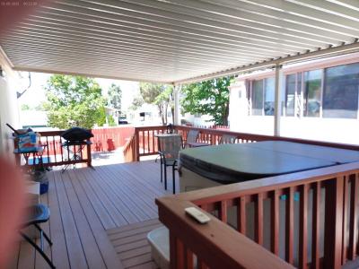 Mobile Home at 7112 Pan American Fwy NE #375 Albuquerque, NM 87109