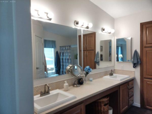 2013 CAVCO  Home