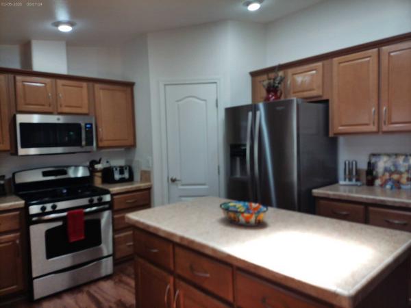 2013 CAVCO  Home