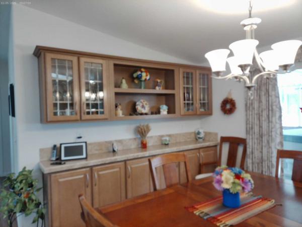2013 CAVCO  Home