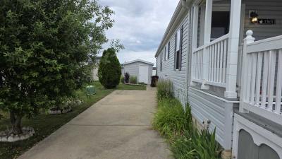 Photo 2 of 51 of home located at 13651 Mahogany St Carleton, MI 48117