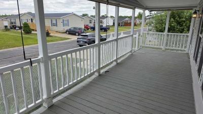 Photo 3 of 51 of home located at 13651 Mahogany St Carleton, MI 48117