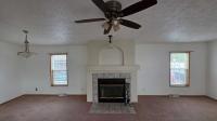 2002 Palm Harbor Manufactured Home