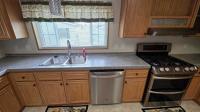 2002 Palm Harbor Manufactured Home