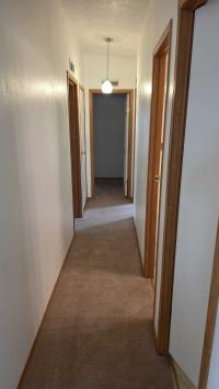 2002 Palm Harbor Manufactured Home