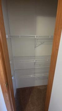 2002 Palm Harbor Manufactured Home