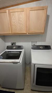 2002 Palm Harbor Manufactured Home