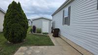 2002 Palm Harbor Manufactured Home